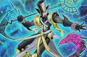 三柵極男巫 三柵極男巫