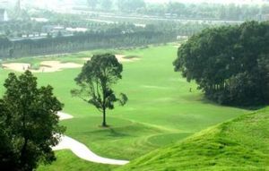 龍濤高爾夫 龍濤高爾夫