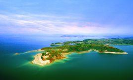 丹江口水庫風景區 丹江口水庫風景區