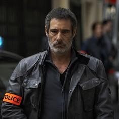 零點追兇[法國2010年弗雷德&middot;卡瓦耶執導電影]