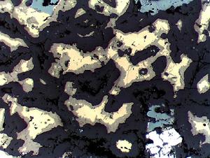 交代結構 交代結構