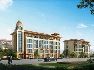 37假期溫泉花園 37假期溫泉花園