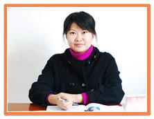 廣西經濟管理幹部學院教師許科