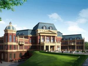 灞業大境 灞業大境