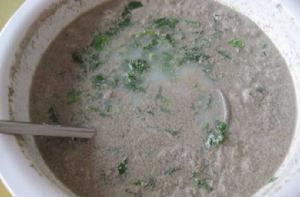 火麻仁湯 火麻仁湯