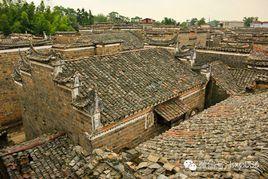 塔前彭家村 塔前彭家村