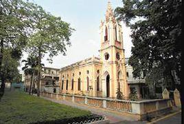 沙面西洋建築 沙面西洋建築