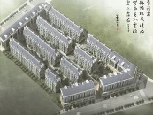 永水華城 永水華城