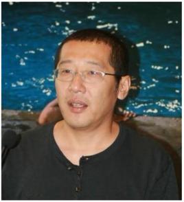 海波[吉林藝術學院美術系版畫教研室主任]