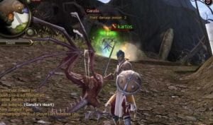 天上碑外傳 天上碑外傳