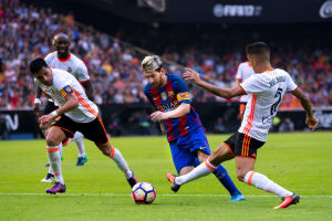 里奧&middot;梅西