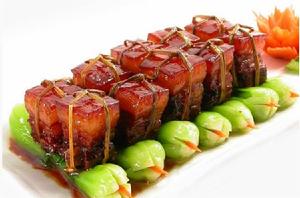 宮廷稻香肉 宮廷稻香肉