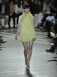 天橋新面孔第一季