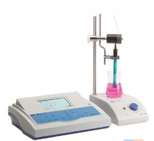 螯合滴定法 螯合滴定法