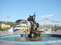 極地海洋動物館 極地海洋動物館