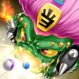 怪獸角子機 怪獸角子機