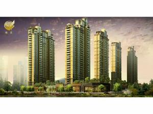 福贏天麓湖 福贏天麓湖