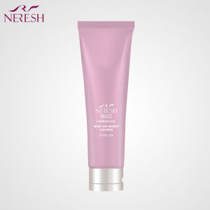 娜蕊詩水嫩靚顏潔面乳