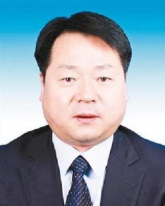 張琦[西安市人民政府駐上海辦事處副主任]