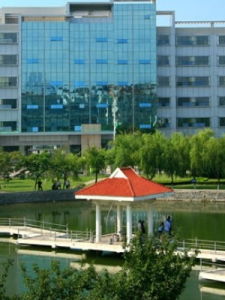 日照市人民醫院 日照市人民醫院