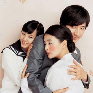 《舍廊房選手與媽媽》