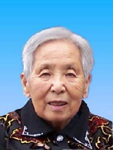 何妨[廈門兒童救亡劇團成員]