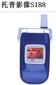 托普 影像S188 托普 影像S188