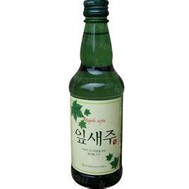 韓國燒酒 韓國燒酒