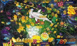 捕魚假日單機版 捕魚假日單機版