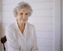 艾麗斯&middot;芒羅