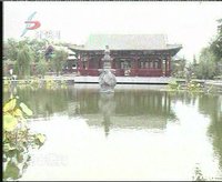 甘泉寺