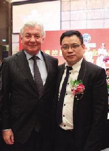 傑克·羅森 傑克·羅森