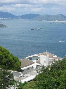 香港賽馬會摩星嶺青年旅舍 香港賽馬會摩星嶺青年旅舍