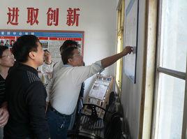 崔家橋鎮 崔家橋鎮