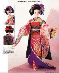 日本傳統和服 日本傳統和服