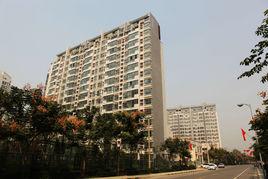 曲江華府 曲江華府