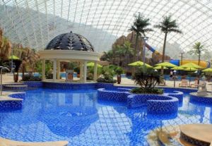 四季悅溫泉世界 四季悅溫泉世界