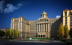 溫嶺九龍國際大飯店 溫嶺九龍國際大飯店