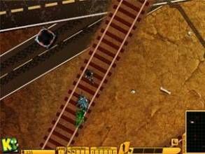 守邊戰士 守邊戰士