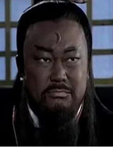 包拯很黑 包拯很黑