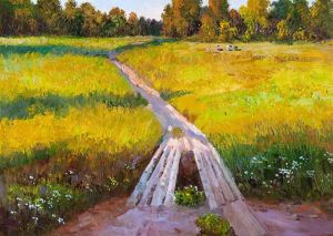 朝鮮油畫 朝鮮油畫