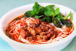 泡椒牛肉拌麵 泡椒牛肉拌麵