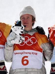 雷德蒙德·傑拉德 雷德蒙德·傑拉德