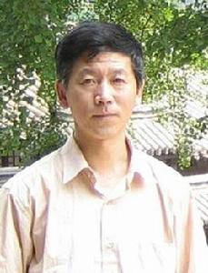 楊春利[哈爾濱工業大學教授]