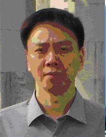 陳曉平[新能源研發專家]