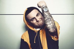 Mac Miller