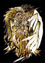 （柯羅諾斯）同人圖