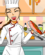 （圖）中國餐廳打工記