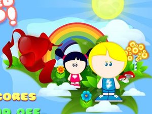 戀人勇攀愛梯 戀人勇攀愛梯