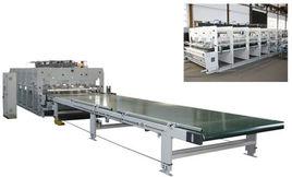 聚氨酯複合板生產線 聚氨酯複合板生產線